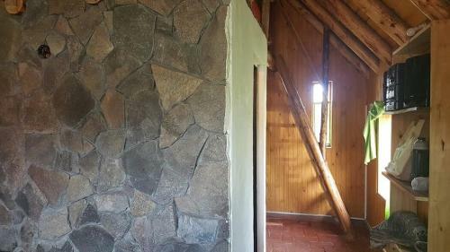 Apartamento Caba�a En Caviahue