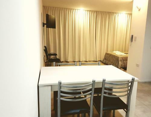 Apartamento La Plata