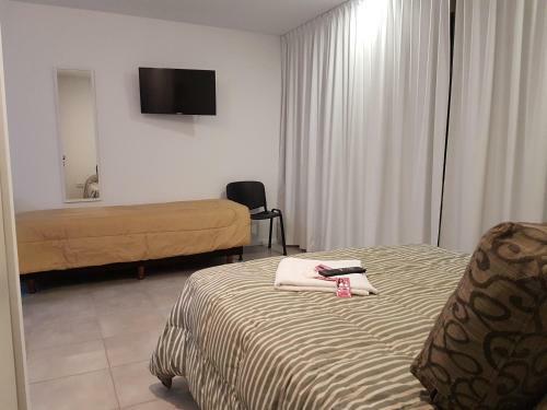 Apartamento La Plata