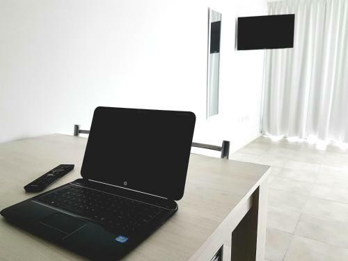 Apartamento La Plata