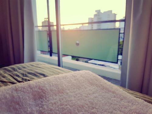Apartamento La Plata