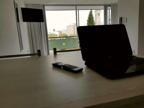 Apartamento La Plata