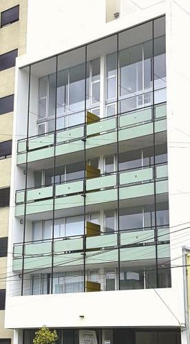 Apartamento La Plata