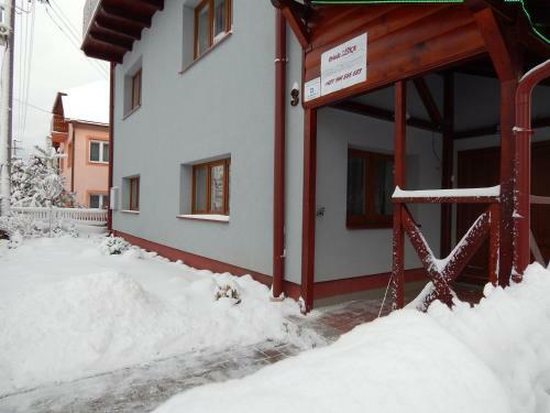 Privat Liska
