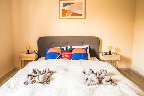 Hostal K-house