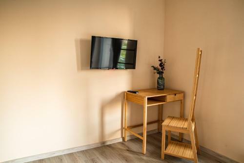 Hostal K-house
