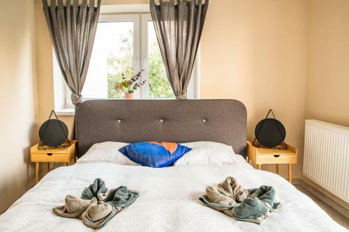 Hostal K-house