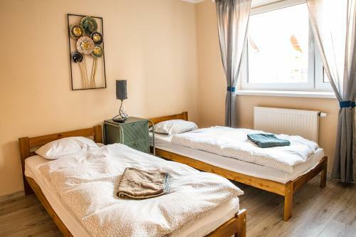 Hostal K-house
