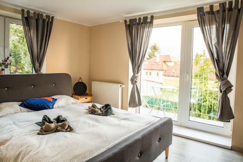 Hostal K-house