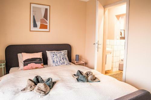 Hostal K-house