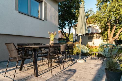 Hostal K-house