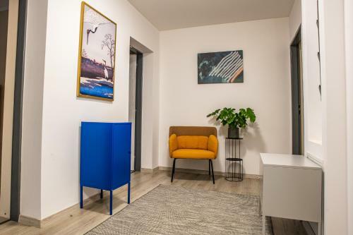 Hostal K-house
