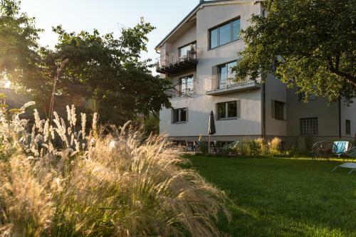 Hostal K-house