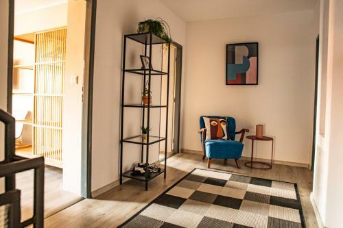 Hostal K-house