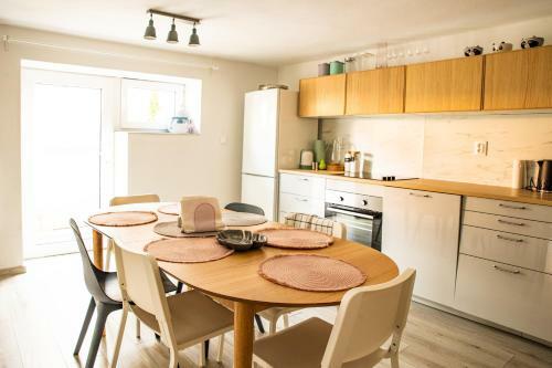 Hostal K-house
