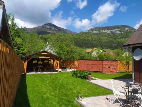 Apartm�n Za Hostincom