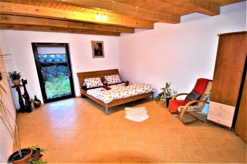 Apartm�n Za Hostincom
