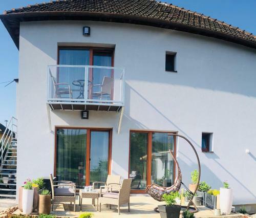 Apartmany Central Liptov