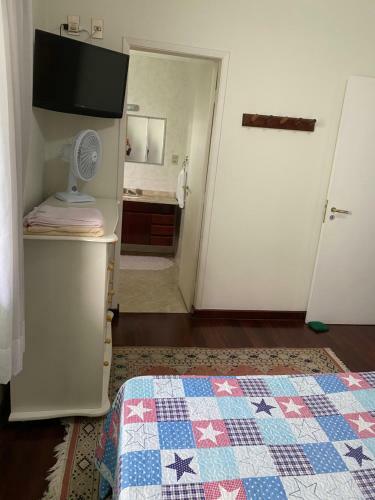 Suite Aeroporto De Congonhas