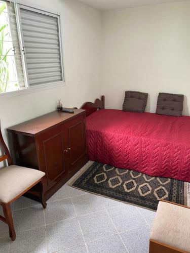 Suite Aeroporto De Congonhas
