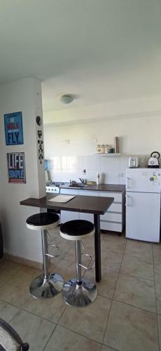 La Plata Moderno Apart