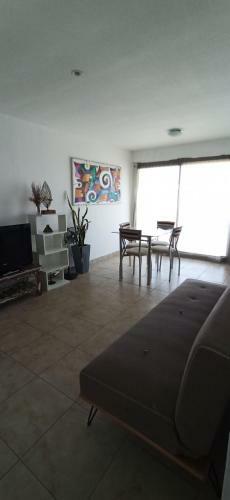 La Plata Moderno Apart