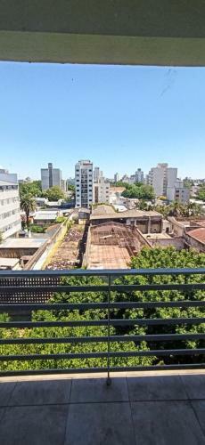 La Plata Moderno Apart