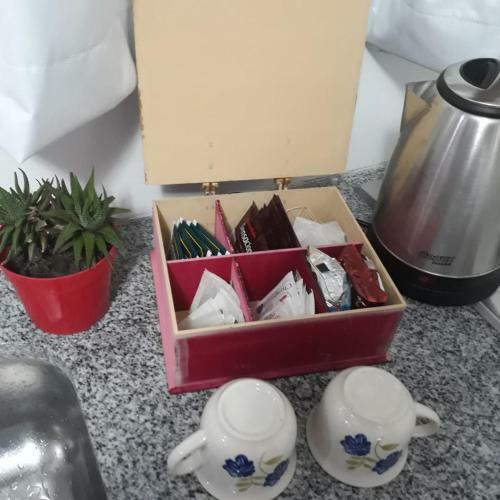 Bed & Breakfast Depto Temporario La Plata