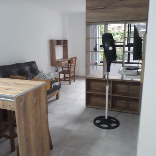 Bed & Breakfast Depto Temporario La Plata
