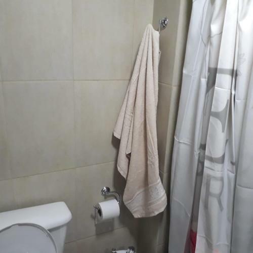 Bed & Breakfast Depto Temporario La Plata