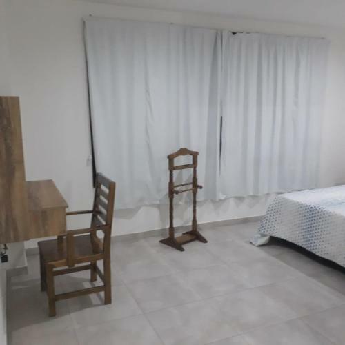 Bed & Breakfast Depto Temporario La Plata