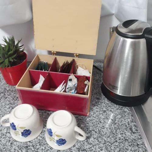 Bed & Breakfast Depto Temporario La Plata