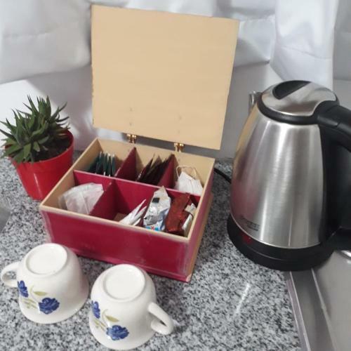Bed & Breakfast Depto Temporario La Plata