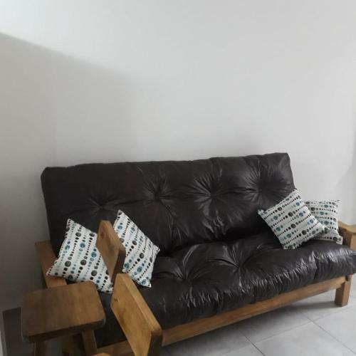 Bed & Breakfast Depto Temporario La Plata