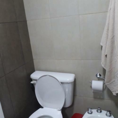 Bed & Breakfast Depto Temporario La Plata