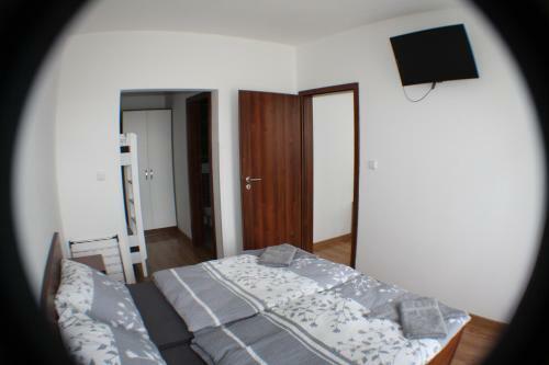 Apartm�n Kubo