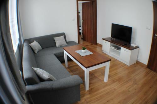 Apartm�n Kubo