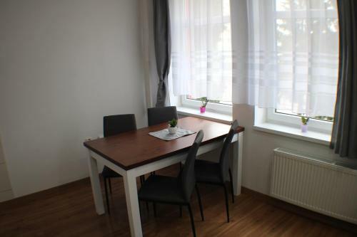 Apartm�n Kubo