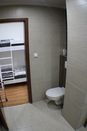 Apartm�n Kubo