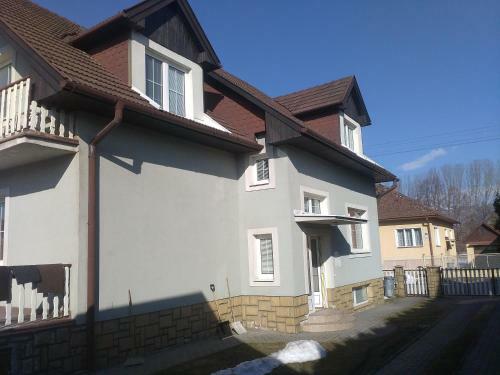 Apartman Stano