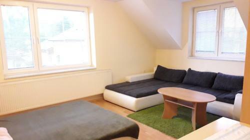 Apartman Stano