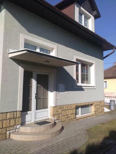Apartman Stano