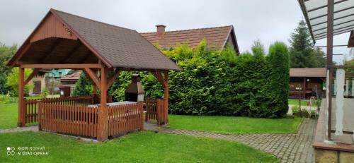 Apartman Stano