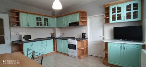 Apartman Stano
