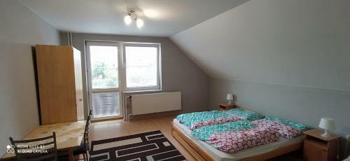 Apartman Stano