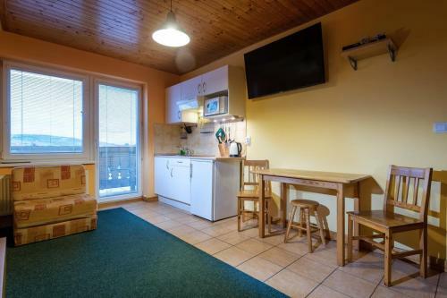 Hostal Penzi�n Jana