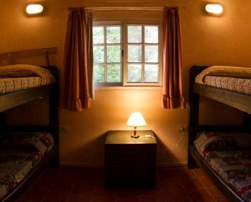 Apartamento Caba�as Mare Paradiso