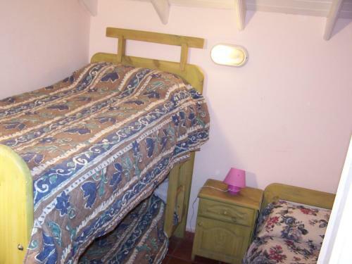 Apartamento Caba�as Mare Paradiso