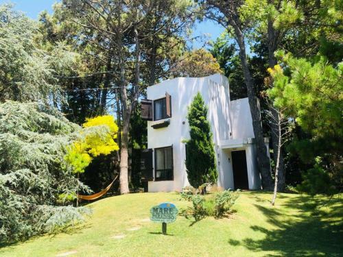 Apartamento Caba�as Mare Paradiso