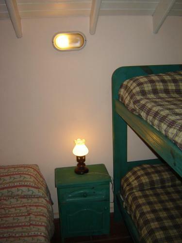 Apartamento Caba�as Mare Paradiso